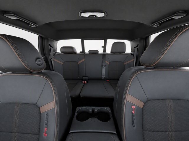 Used 2024 GMC Canyon AT4 w/ Canyon Safety Plus Package AWD/4WD image 20