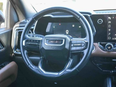 Used 2023 GMC Canyon AT4 w/ AT4 Premium Package image 15