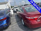 Used 2016 Toyota Camry LE image 4