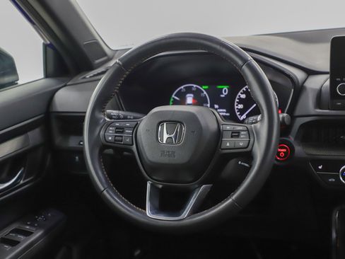 Used 2024 Honda CR-V Sport image 14