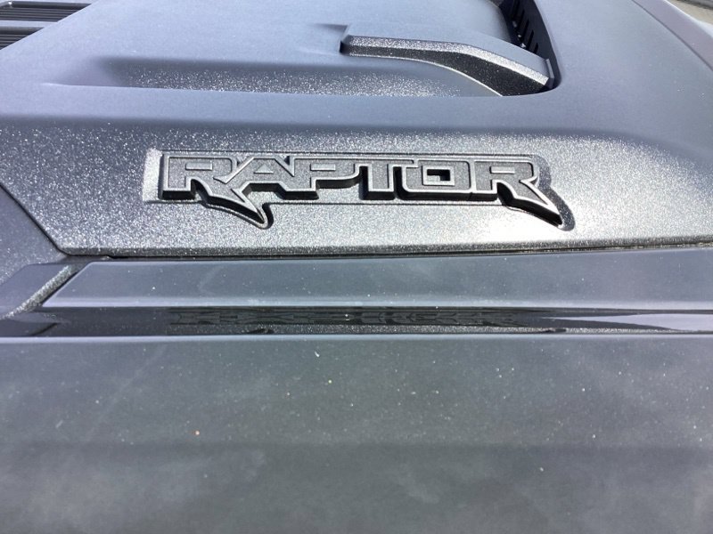 New 2026 Ford F150 Raptor AWD/4WD image 14