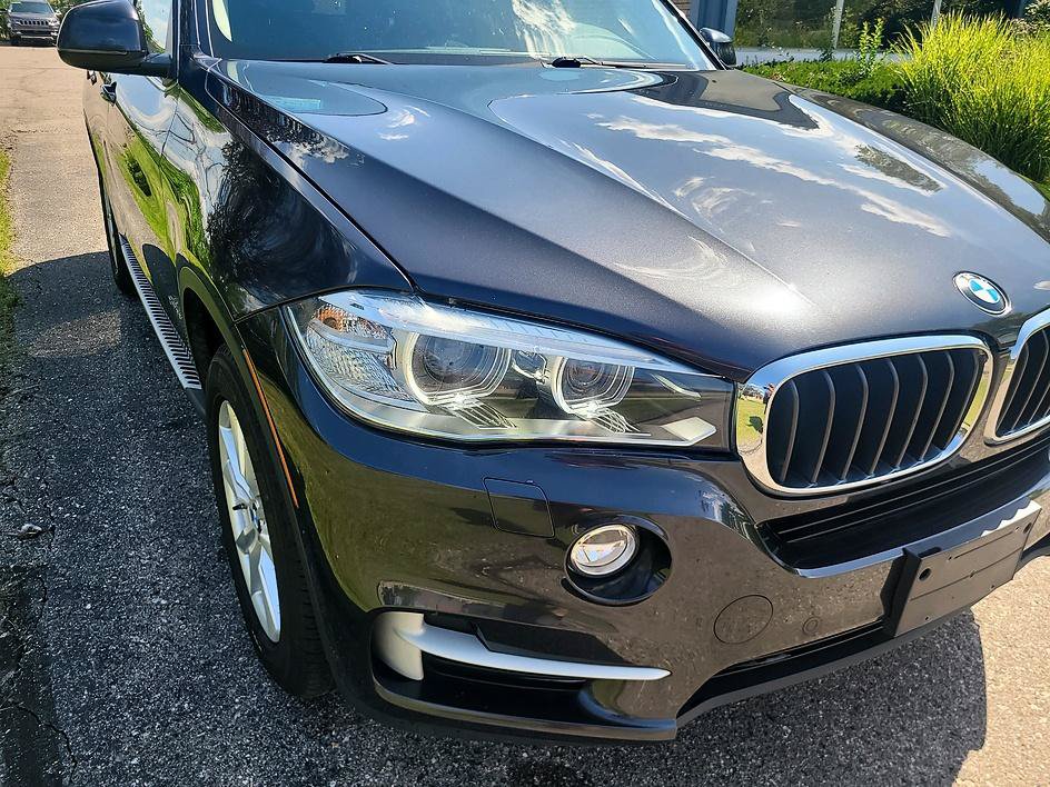Used 2015 BMW X5 xDrive35i AWD/4WD image 11