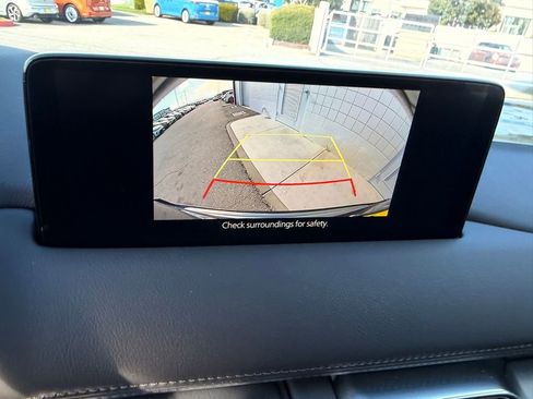 New 2025 MAZDA CX-5 AWD 2.5 S w/ Preferred Package image 23