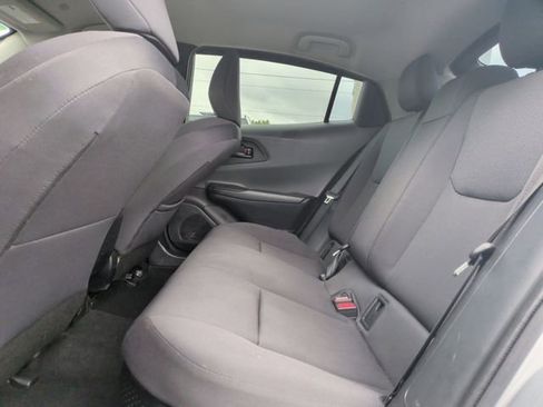 Used 2023 Toyota Prius LE FWD image 29