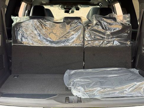 New 2026 INFINITI QX80 4WD image 23