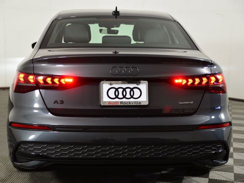 New 2026 Audi A3 2.0T Premium Plus image 8