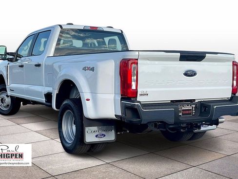 New 2025 Ford F350 XL image 3