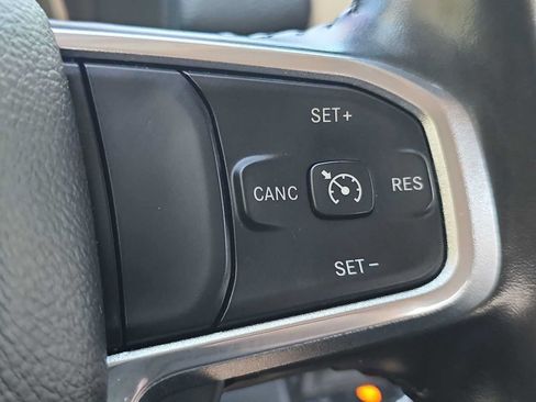 Used 2021 RAM 1500 Laramie AWD/4WD image 28