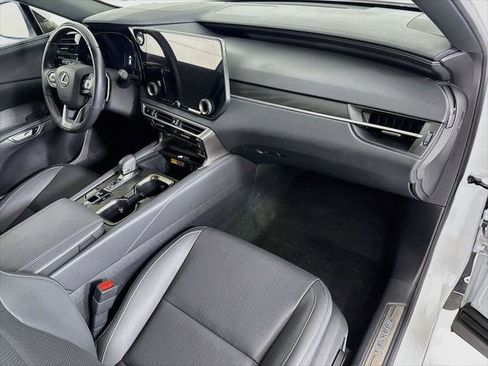 Certified 2026 Lexus RX 350 Premium w/ Accessory Package (2T) FWD image 17