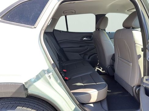 New 2026 Chevrolet Trax ACTIV FWD image 12