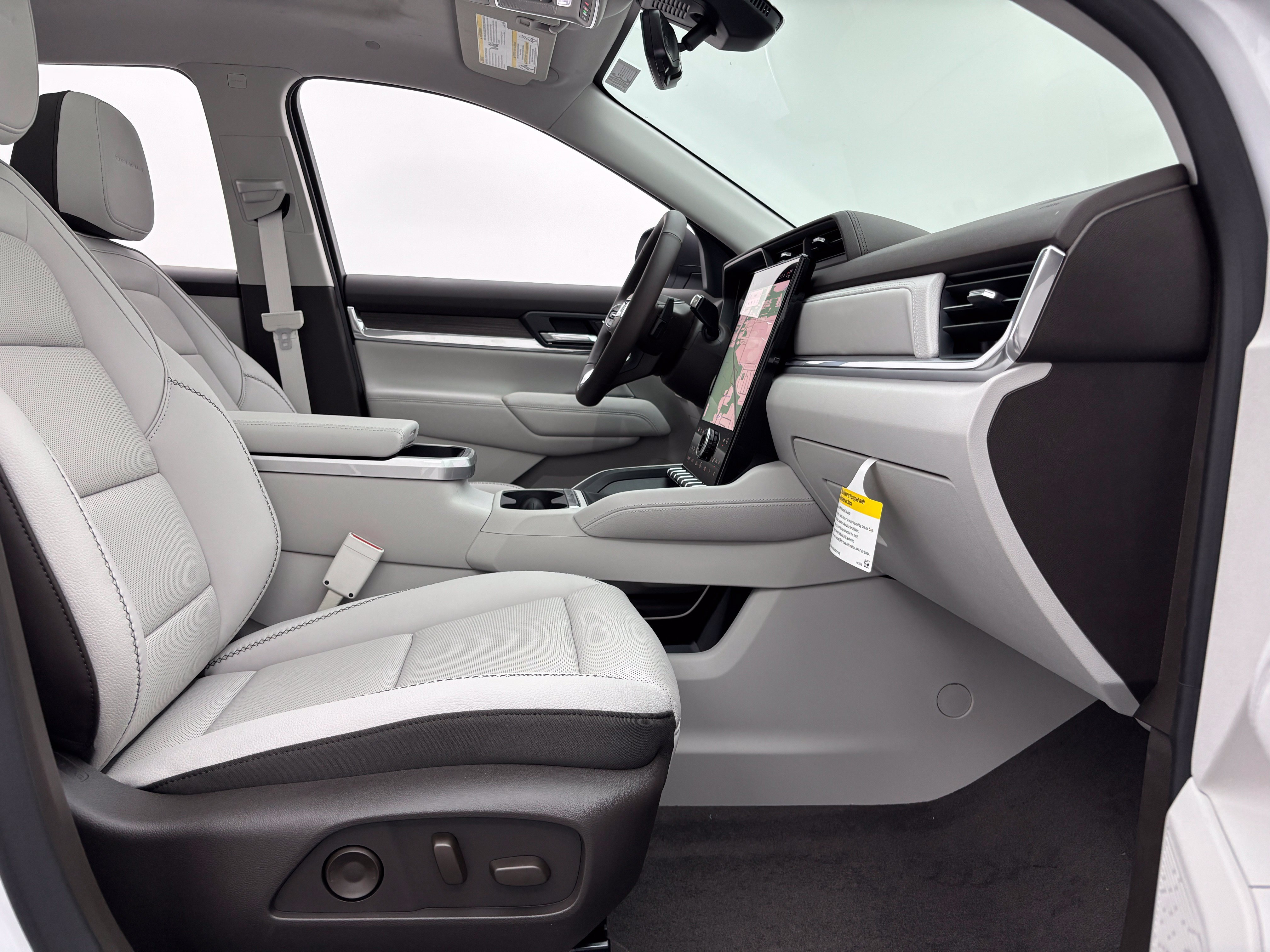 New 2027 GMC Terrain Denali AWD/4WD image 36