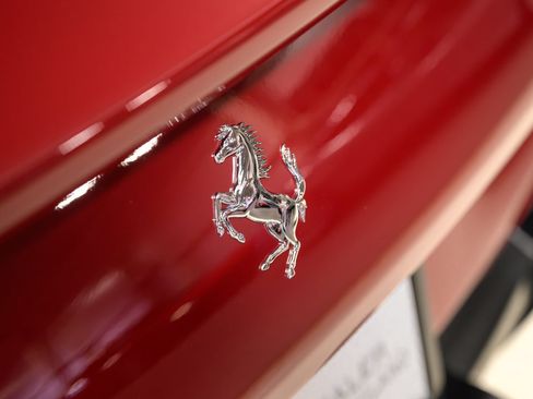 Certified 2022 Ferrari Roma RWD image 36