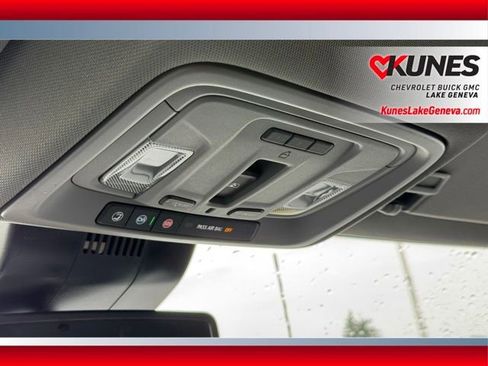 New 2026 Chevrolet Silverado 2500 LT image 39