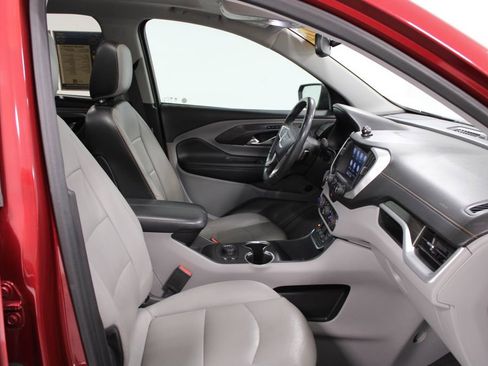 Used 2018 GMC Terrain SLT w/ Preferred Package image 27