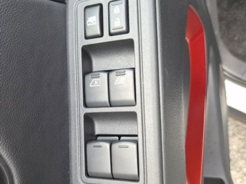 New 2026 Nissan Frontier PRO-4X w/ Pro-4x Convenience Package image 18