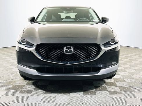 Used 2024 MAZDA CX-30 AWD 2.5 S w/ Select Sport Pkg image 3