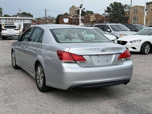 Used 2011 Toyota Avalon Limited FWD image 5