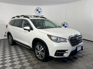 Used 2020 Subaru Ascent Limited video 1