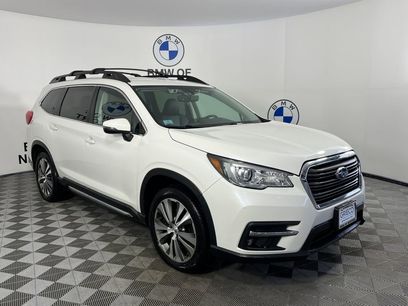 Used 2020 Subaru Ascent Limited