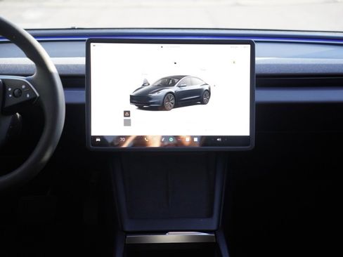 Used 2024 Tesla Model 3 Standard Range image 20