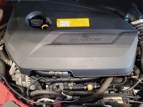 Used 2016 Ford Escape SE FWD image 30