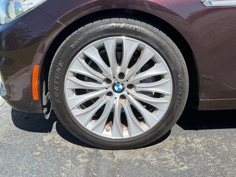 Used 2015 BMW 535i Gran Turismo image 29