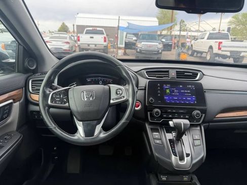 Used 2020 Honda CR-V EX-L image 19