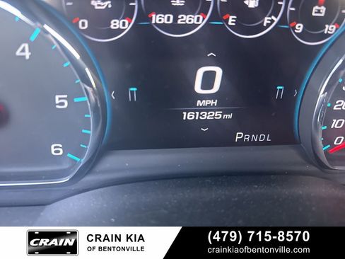 Used 2017 GMC Yukon Denali w/ Open Road Package AWD/4WD image 21