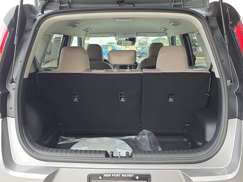 New 2025 Kia Soul LX image 12
