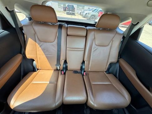 Used 2013 Lexus RX 350 AWD w/ Premium Pkg image 15