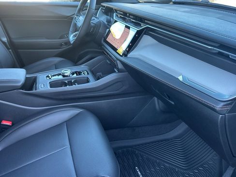 New 2026 Jeep Cherokee Limited AWD/4WD image 16