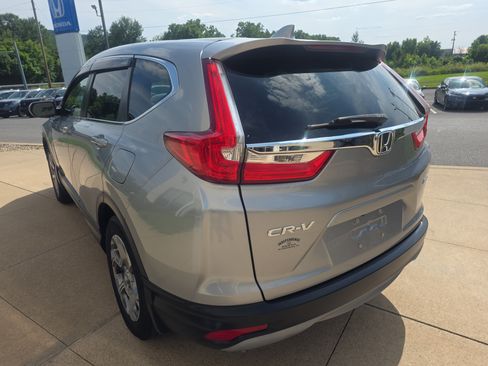 Used 2019 Honda CR-V EX-L image 7