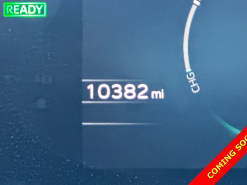 Used 2024 Toyota bZ4X XLE w/ Weather Package image 29