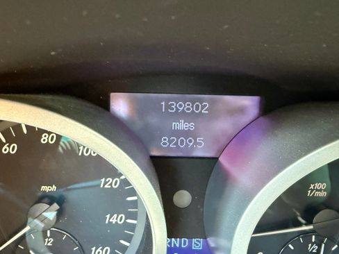 Used 2005 Mercedes-Benz SLK 350 SLK 350 image 12