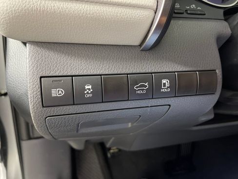 Certified 2024 Toyota Camry LE FWD image 29