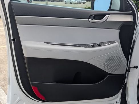 Used 2025 Hyundai Palisade SEL FWD image 10