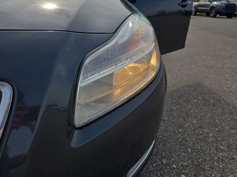 Used 2012 Buick Regal Leather FWD image 30