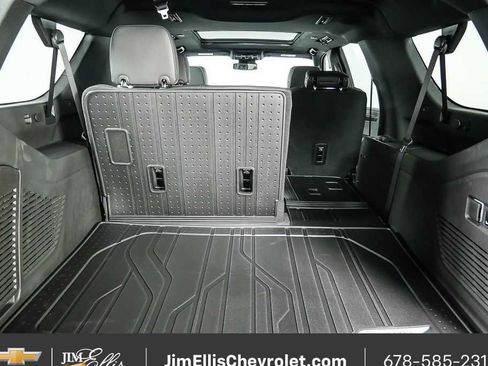 New 2026 Chevrolet Suburban Premier w/ Sun And Tow Package image 35