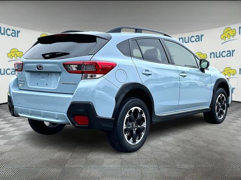 Used 2023 Subaru Crosstrek 2.0i image 6