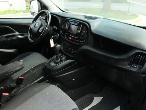 Used 2017 RAM ProMaster City Tradesman w/ Rear Back-up Camera Group FWD image 18