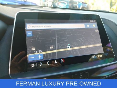 Used 2023 Cadillac CT5 V Blackwing w/ Carbon Fiber Package 2 image 10