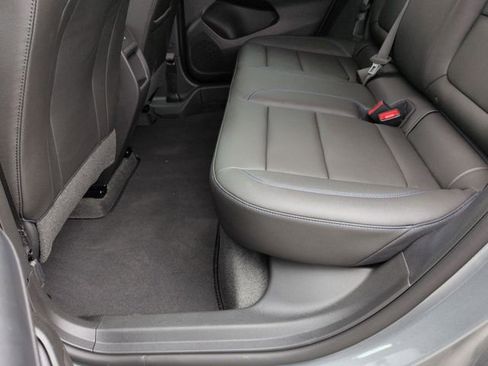 New 2026 Buick Envista Sport Touring w/ Convenience I Package FWD image 23