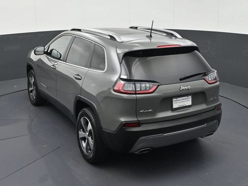 Used 2021 Jeep Cherokee Limited AWD/4WD image 25