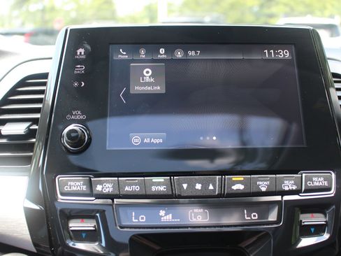 Used 2020 Honda Odyssey EX-L image 30