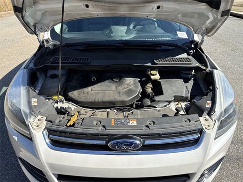 Used 2014 Ford Escape Titanium w/ Equipment Group 401A image 18