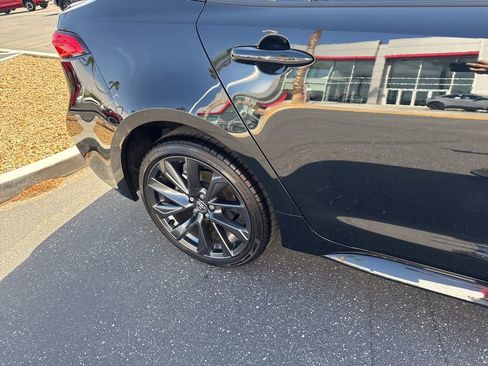 Used 2026 Toyota Corolla SE image 20