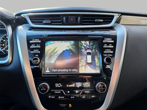 Used 2015 Nissan Murano SL image 26