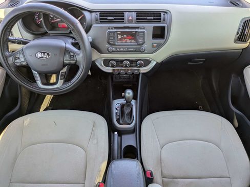 Used 2013 Kia Rio EX w/ Convenience Pkg FWD image 18