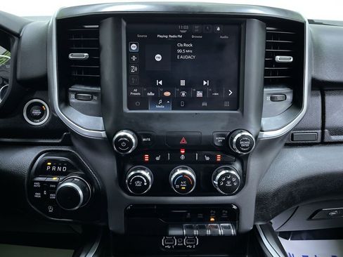 Used 2023 RAM 1500 Big Horn image 22