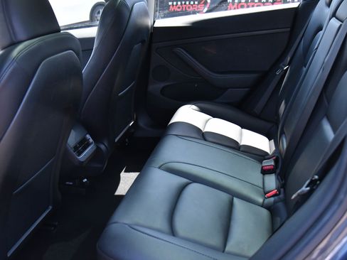 Used 2023 Tesla Model 3 Standard Range RWD image 33